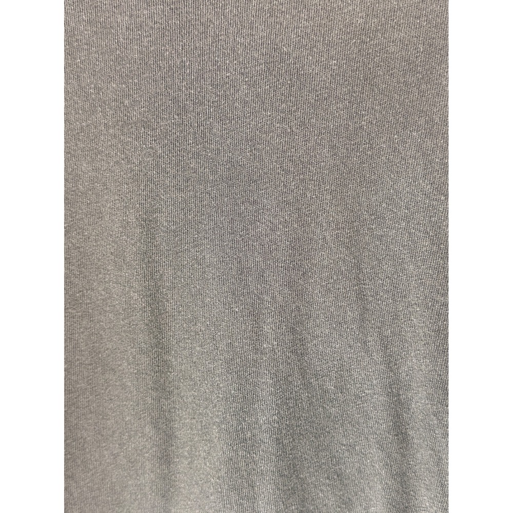 Free People We the Free Ready for the Tee Pullover Gray Basic Long Sleeve Small - Picture 5 of 13
